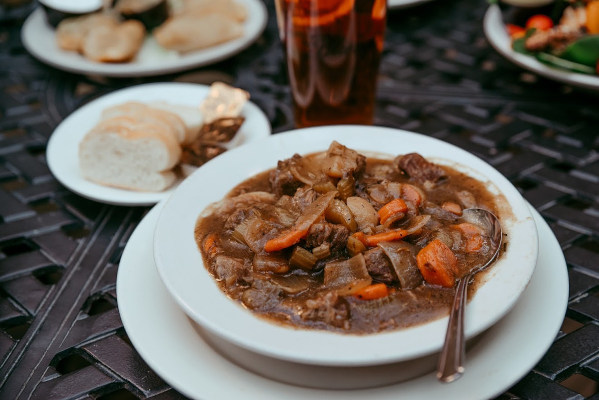 Stew
