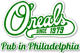 O' Neals Pub logo top